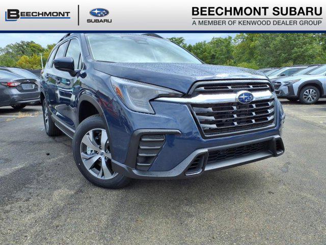 new 2025 Subaru Ascent car, priced at $39,464