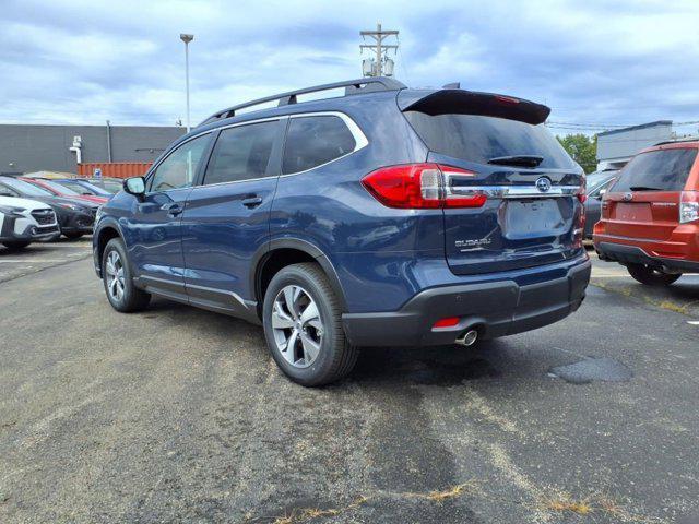 new 2025 Subaru Ascent car, priced at $39,464