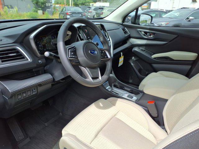 new 2025 Subaru Ascent car, priced at $39,464