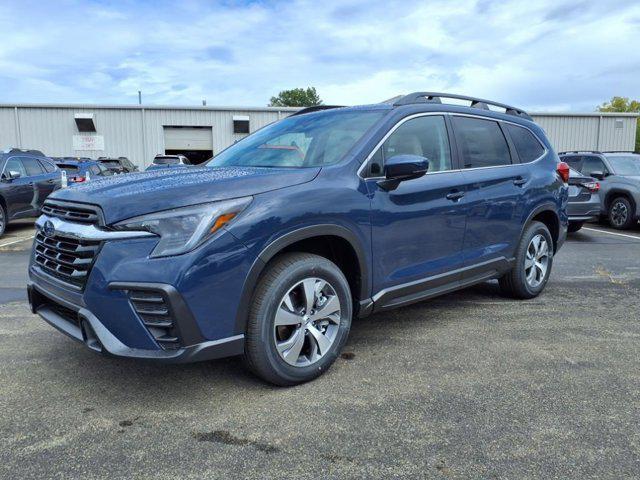 new 2025 Subaru Ascent car, priced at $39,464