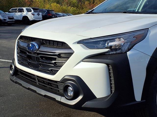 new 2025 Subaru Outback car, priced at $34,525