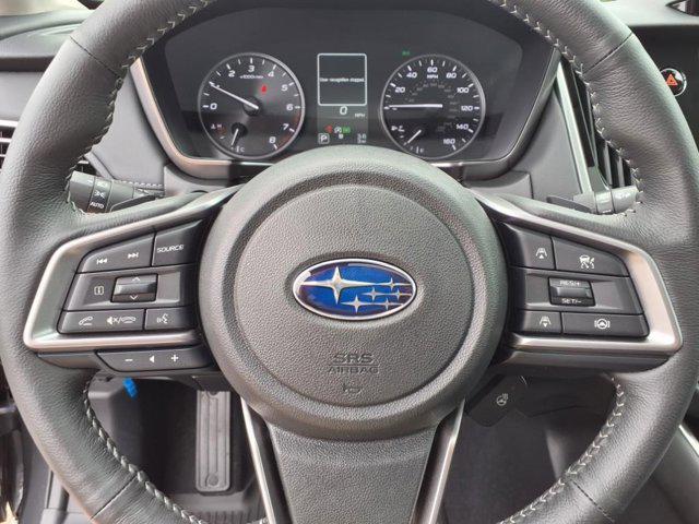 new 2025 Subaru Outback car, priced at $40,176