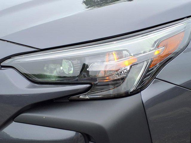 new 2025 Subaru Outback car, priced at $40,176
