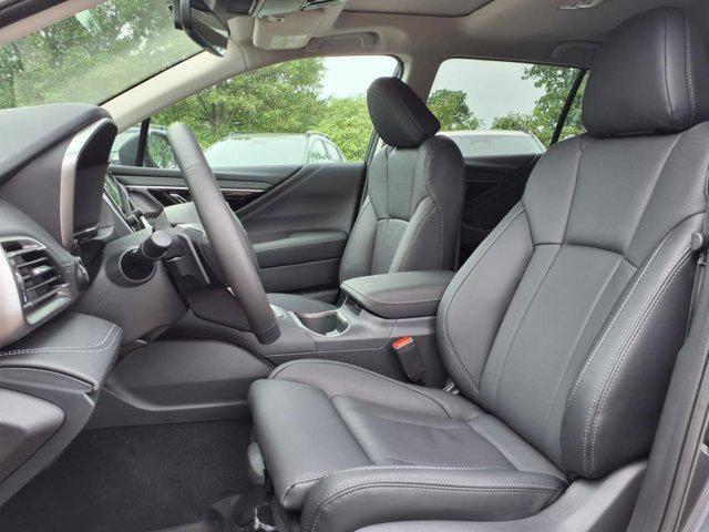 new 2025 Subaru Outback car, priced at $40,176