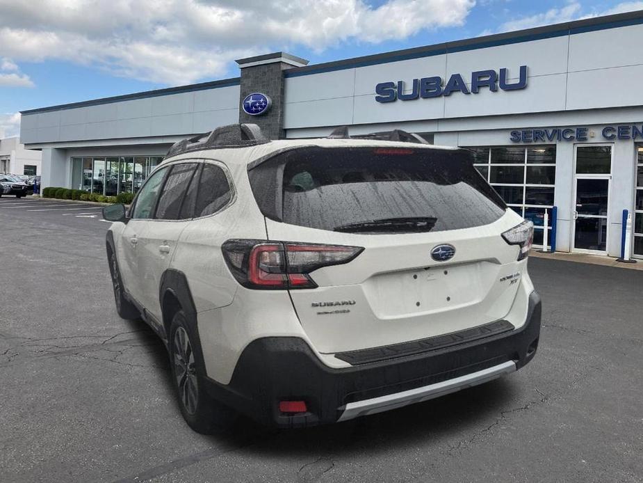 used 2024 Subaru Outback car, priced at $35,495