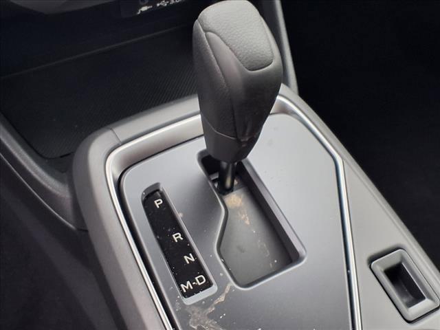 new 2025 Subaru Crosstrek car, priced at $31,718
