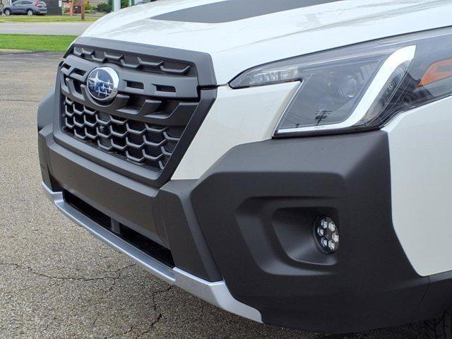 new 2025 Subaru Forester car, priced at $37,118
