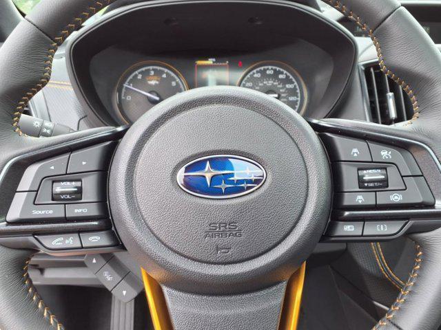 new 2025 Subaru Forester car, priced at $37,118