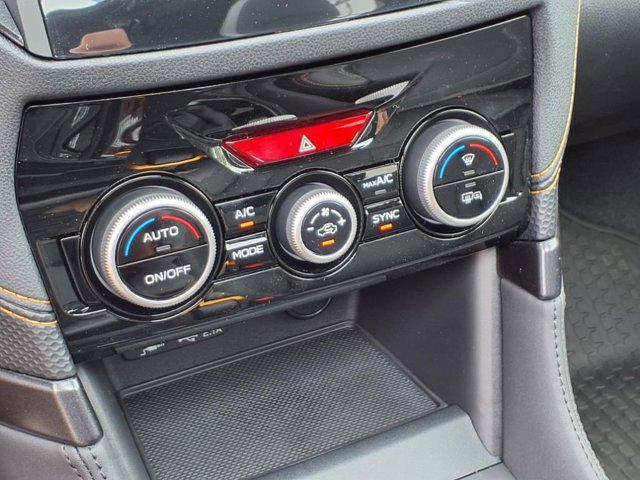 new 2025 Subaru Forester car, priced at $37,118