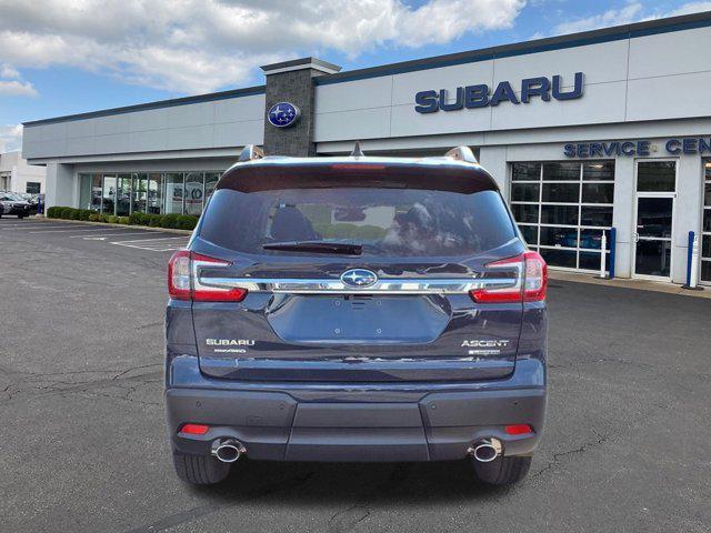 new 2024 Subaru Ascent car, priced at $45,631