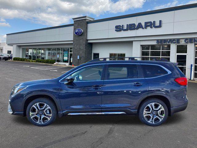 new 2024 Subaru Ascent car, priced at $45,631