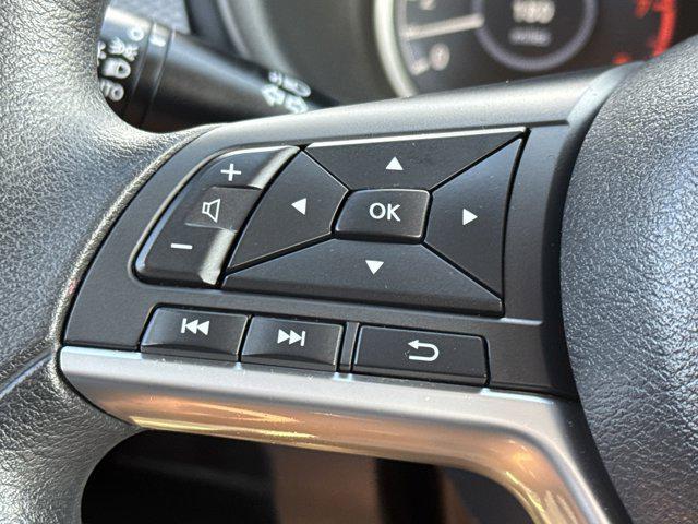 used 2018 Nissan Kicks car, priced at $14,183