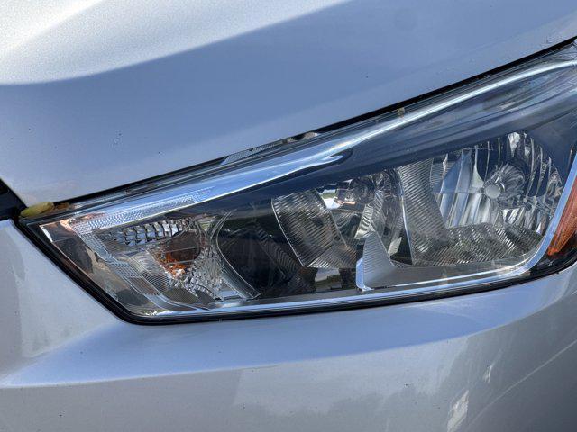 used 2018 Nissan Kicks car, priced at $14,183