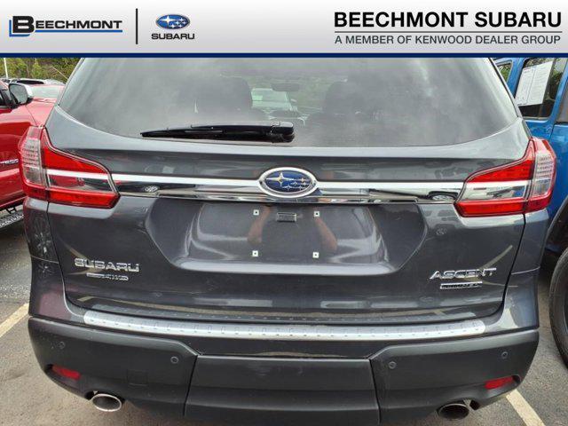 used 2019 Subaru Ascent car, priced at $16,495