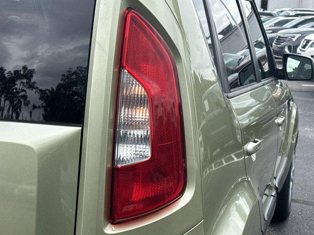 used 2012 Kia Soul car, priced at $5,495