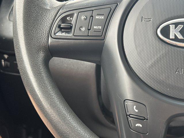 used 2012 Kia Soul car, priced at $5,495