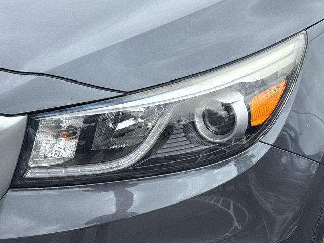 used 2015 Kia Sedona car, priced at $8,631