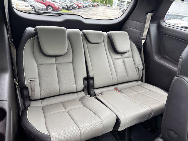 used 2015 Kia Sedona car, priced at $8,631