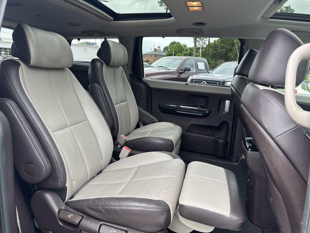 used 2015 Kia Sedona car, priced at $8,631