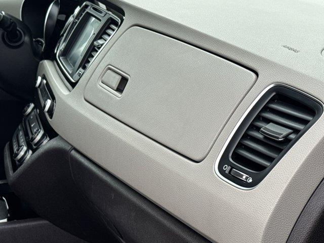 used 2015 Kia Sedona car, priced at $8,631