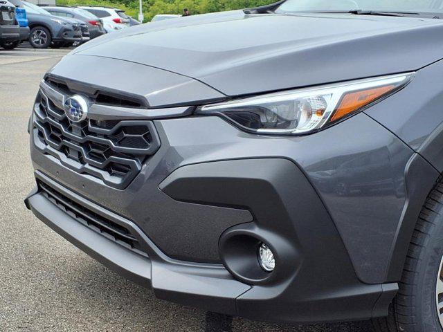 new 2025 Subaru Crosstrek car, priced at $29,596