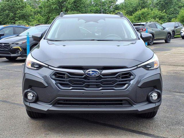 new 2025 Subaru Crosstrek car, priced at $29,596
