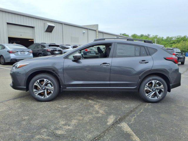new 2025 Subaru Crosstrek car, priced at $29,596