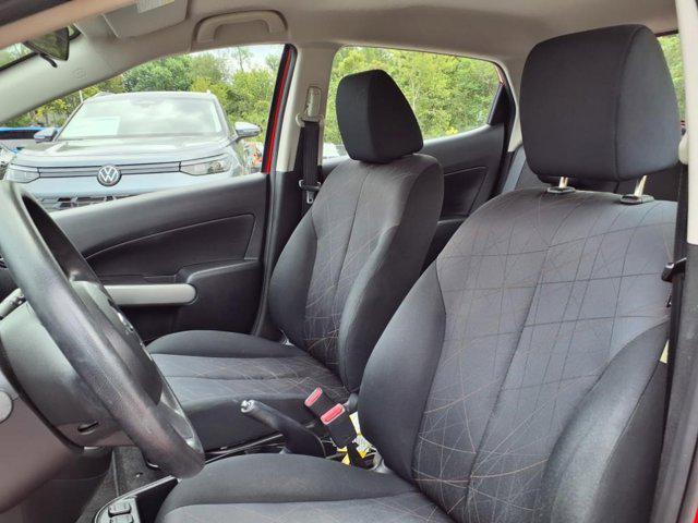 used 2014 Mazda Mazda2 car, priced at $8,945