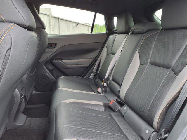 new 2025 Subaru Crosstrek car, priced at $33,563