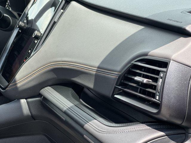 used 2025 Subaru Outback car, priced at $37,817