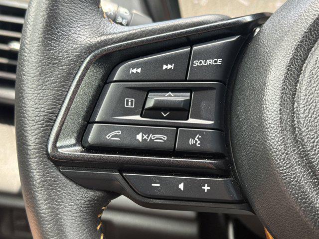 used 2025 Subaru Outback car, priced at $37,817