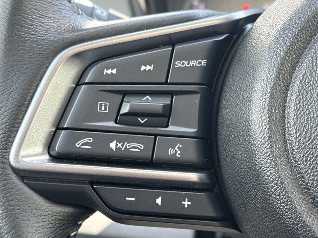 used 2024 Subaru Legacy car, priced at $25,795