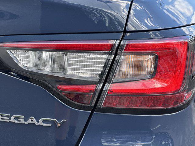used 2024 Subaru Legacy car, priced at $25,795