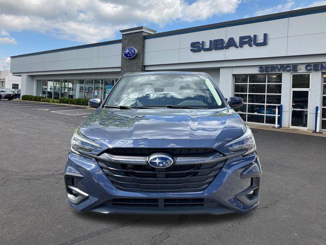 used 2024 Subaru Legacy car, priced at $25,795