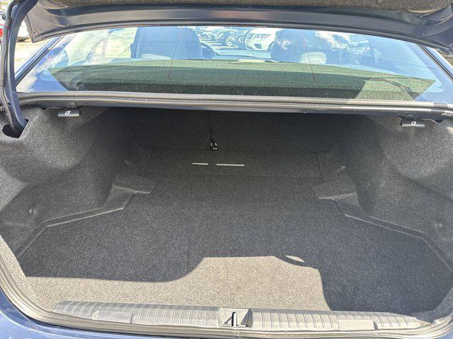 used 2024 Subaru Legacy car, priced at $25,795