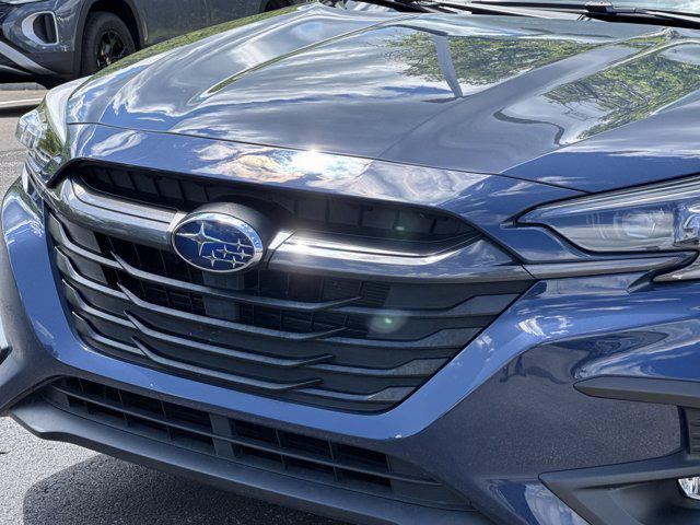 used 2024 Subaru Legacy car, priced at $25,795