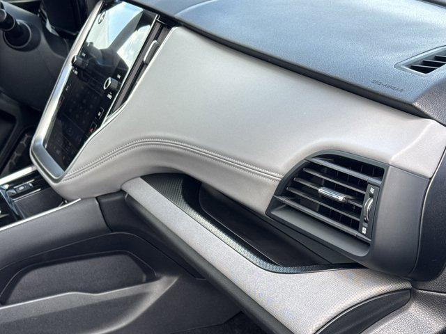 used 2024 Subaru Legacy car, priced at $25,795