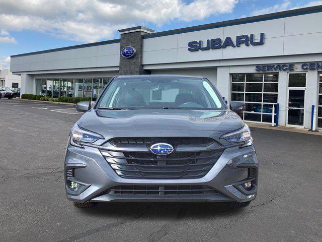 new 2025 Subaru Legacy car, priced at $30,425