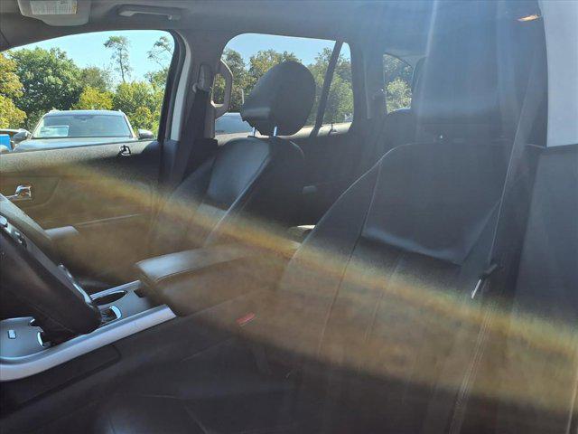used 2013 Ford Edge car, priced at $8,587