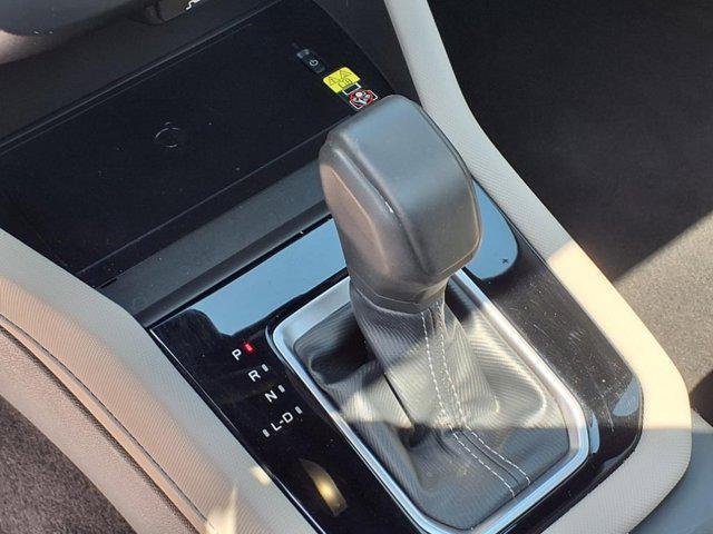 used 2025 Subaru Forester car, priced at $32,221