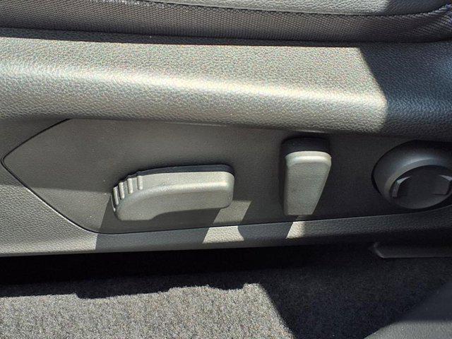 used 2025 Subaru Forester car, priced at $32,221