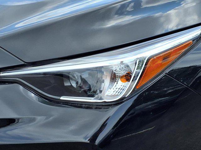 new 2025 Subaru Impreza car, priced at $24,834