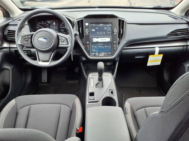 new 2025 Subaru Impreza car, priced at $24,834