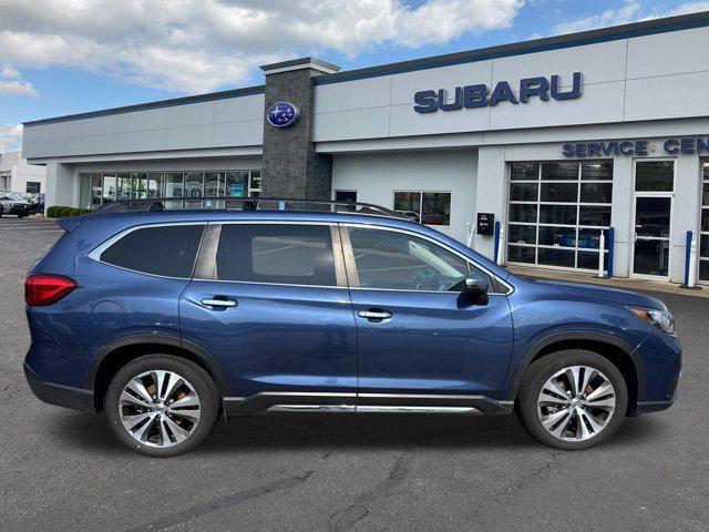 used 2019 Subaru Ascent car, priced at $25,495