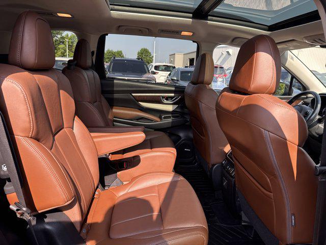 used 2019 Subaru Ascent car, priced at $25,495