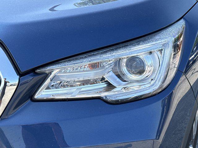 used 2019 Subaru Ascent car, priced at $25,495