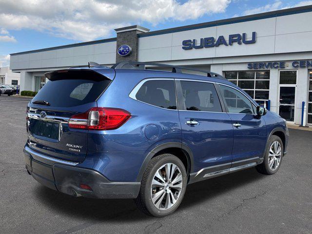 used 2019 Subaru Ascent car, priced at $25,495