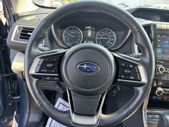 used 2019 Subaru Ascent car, priced at $25,495