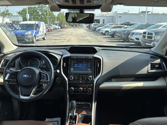 used 2019 Subaru Ascent car, priced at $25,495