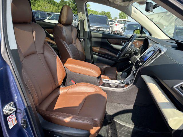 used 2019 Subaru Ascent car, priced at $25,495